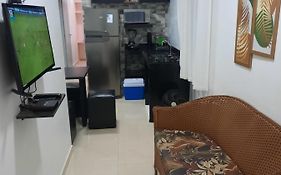 Apartamento Portomar- Porto de Galinhas PE